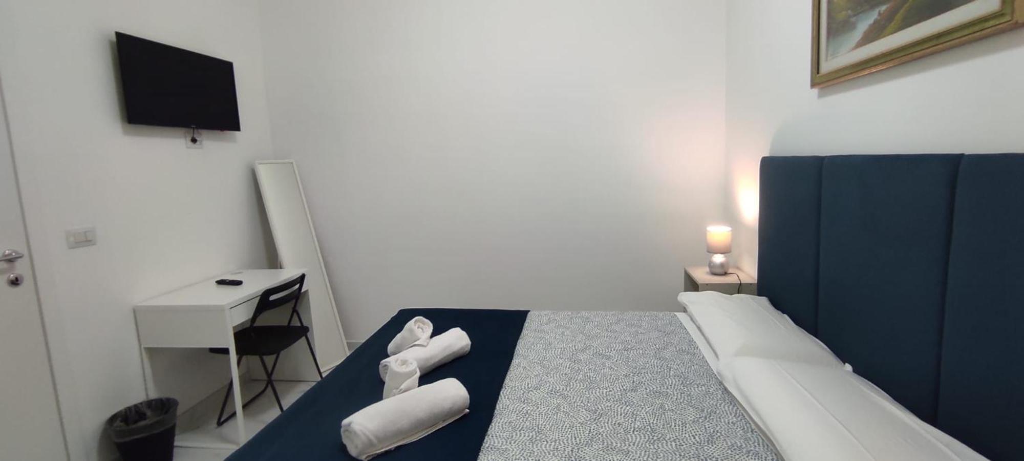 Bed & Breakfast Stazione Telese 41 Rom